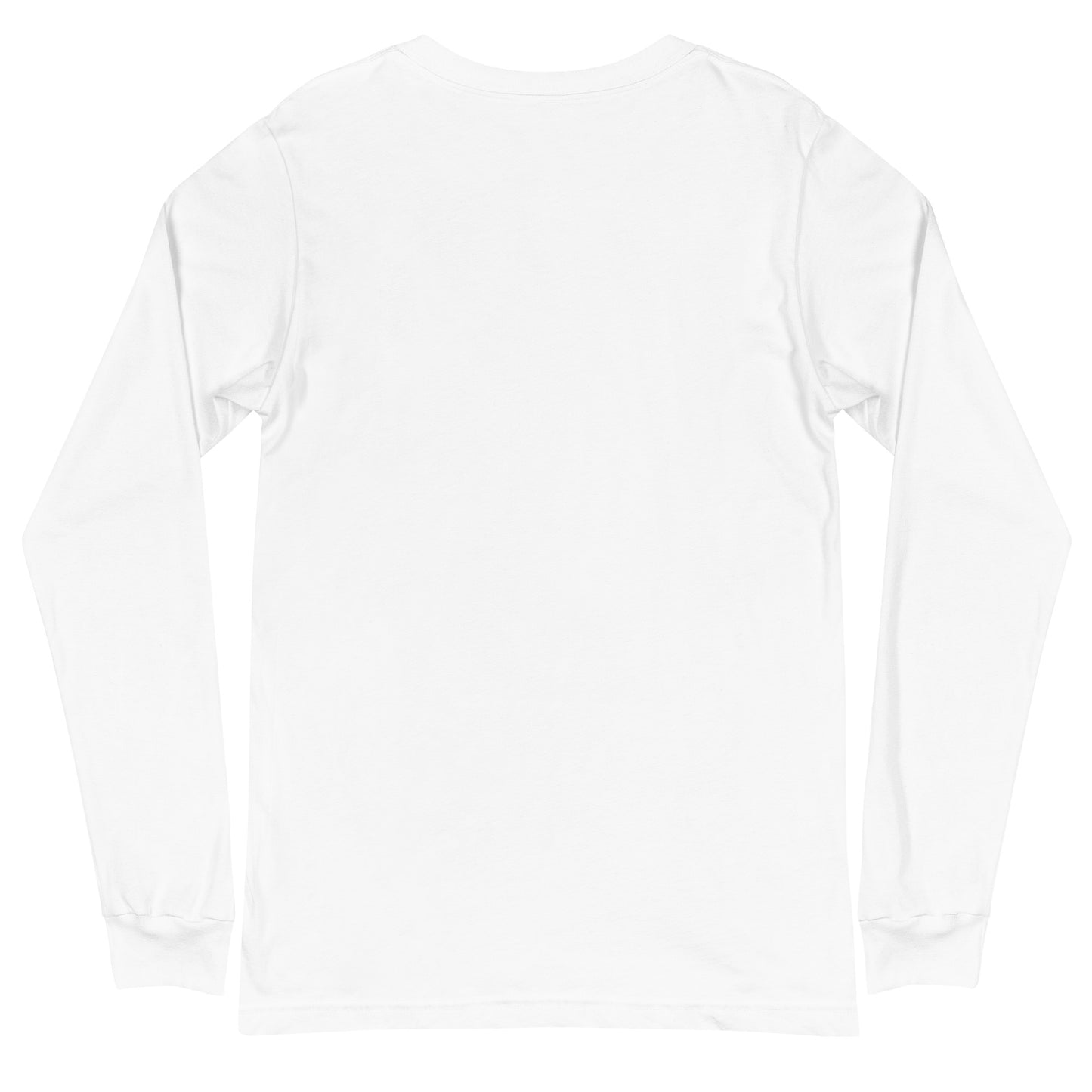 Unisex Long Sleeve T-shirt