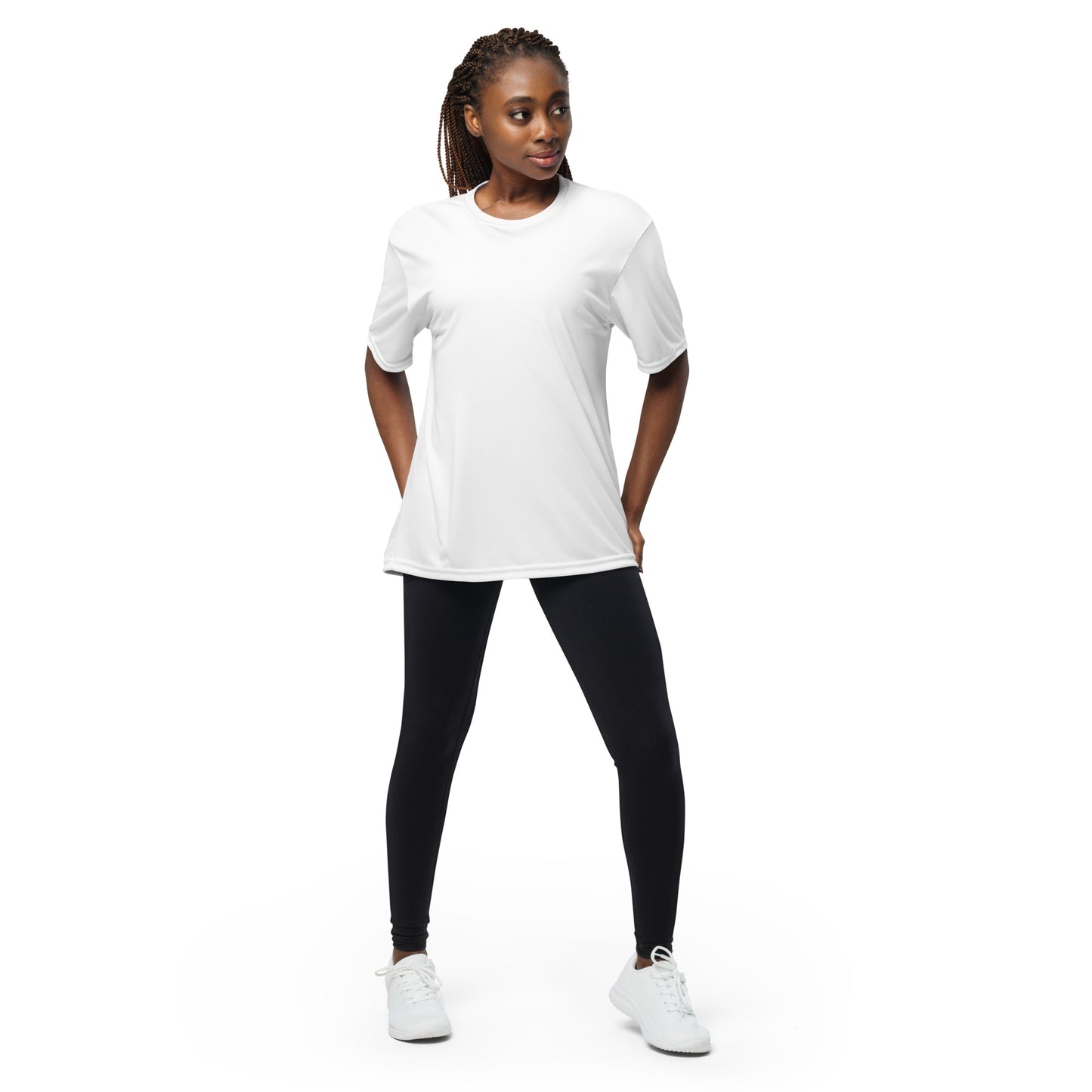 Unisex Performance T-shirt