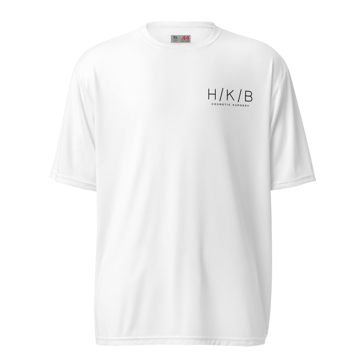 Unisex Performance T-shirt