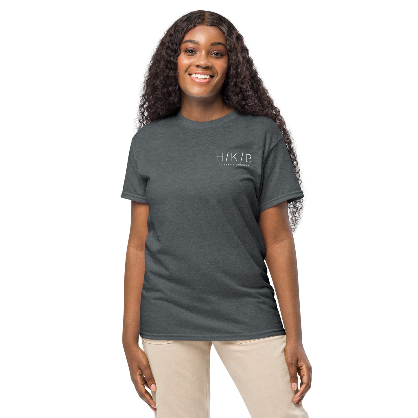 DryBlend® | Unisex Sports Tee