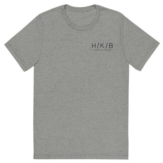 Extra-soft Triblend T-shirt