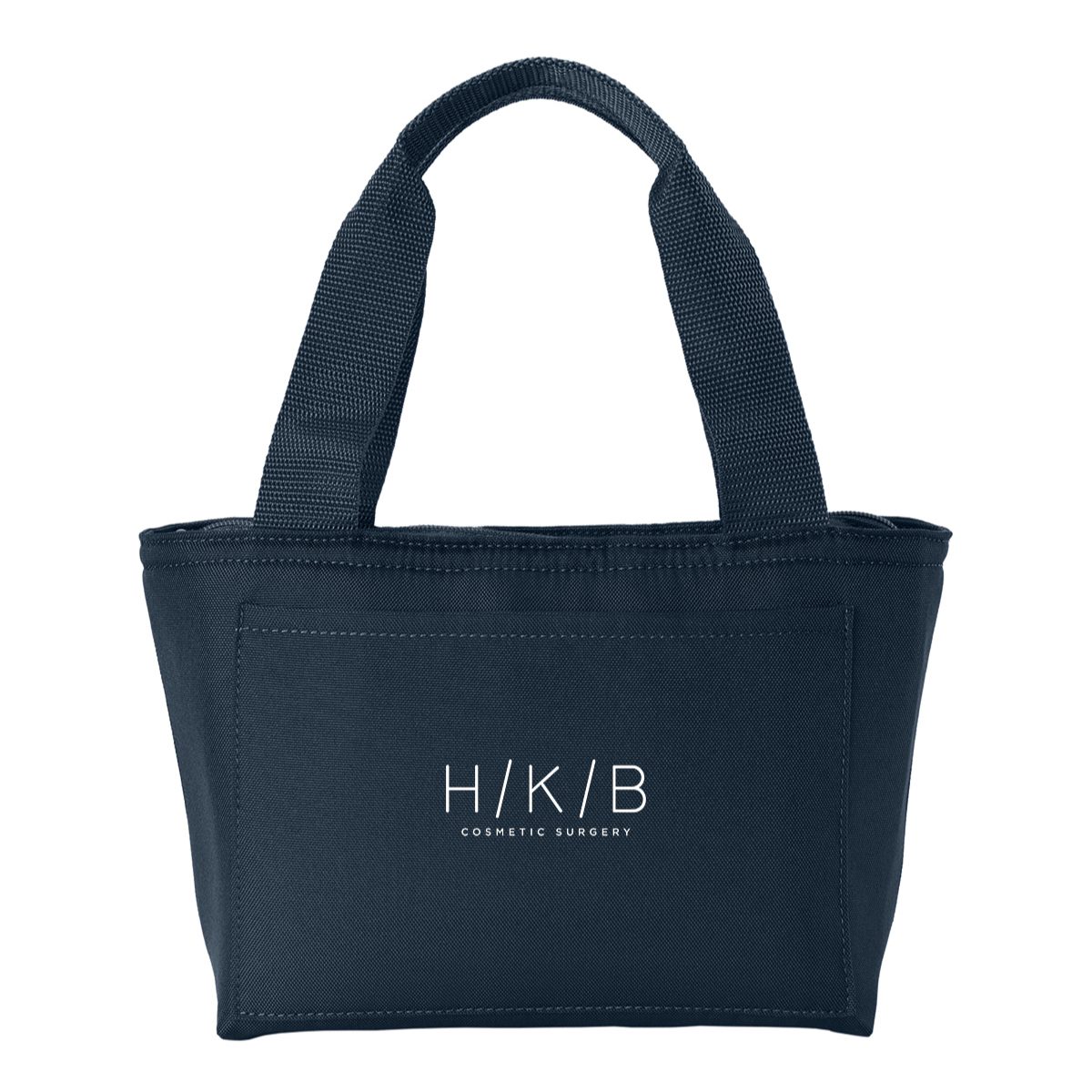 Port Authority® Insulated Lunch Tote
