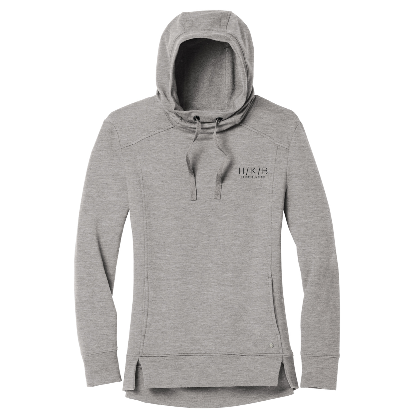 OGIO® Women's Luuma Pullover Fleece Hoodie