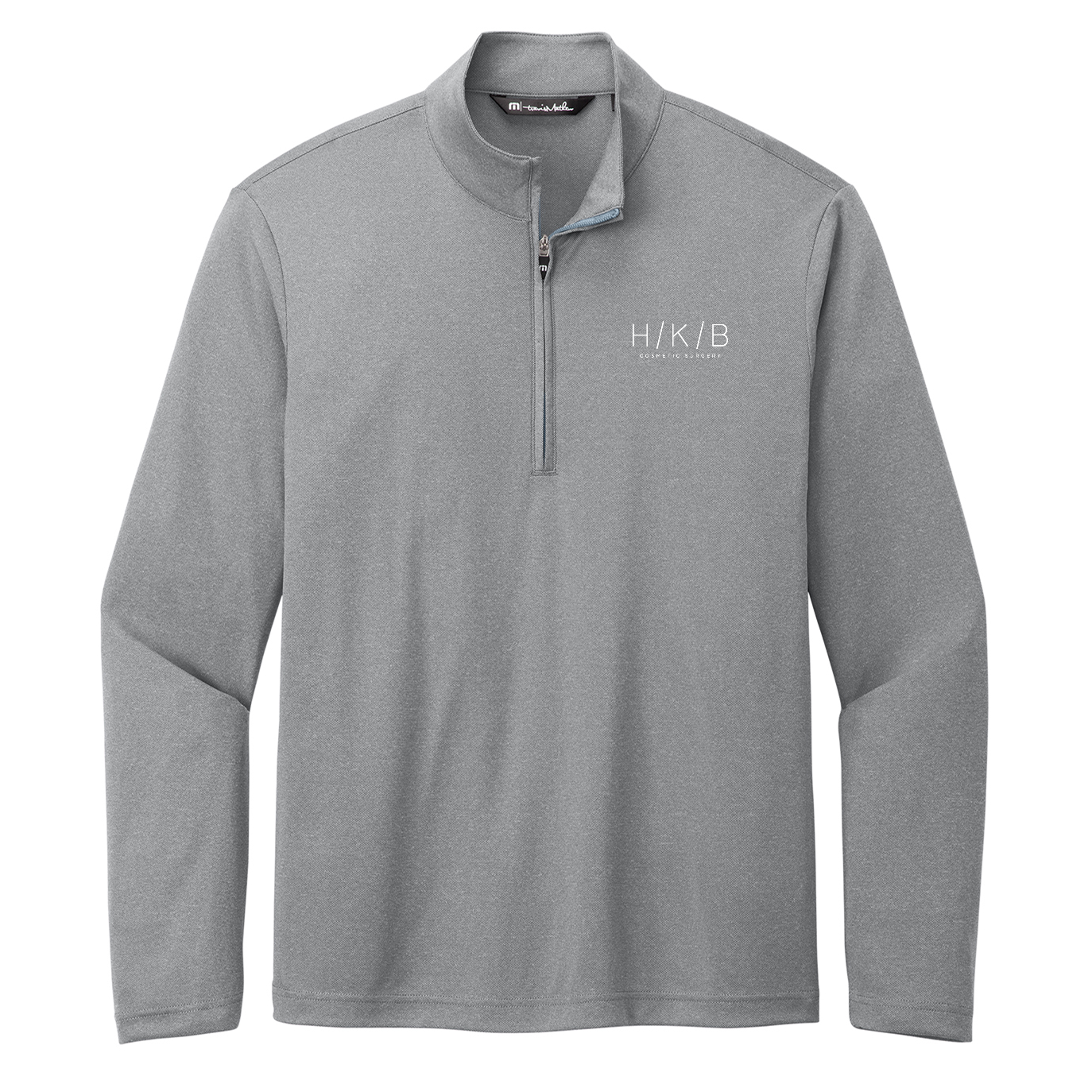 TravisMathew Coto Performance 1/4-Zip