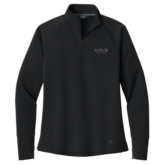 New Era® Women’s Stand Out 1/4-Zip