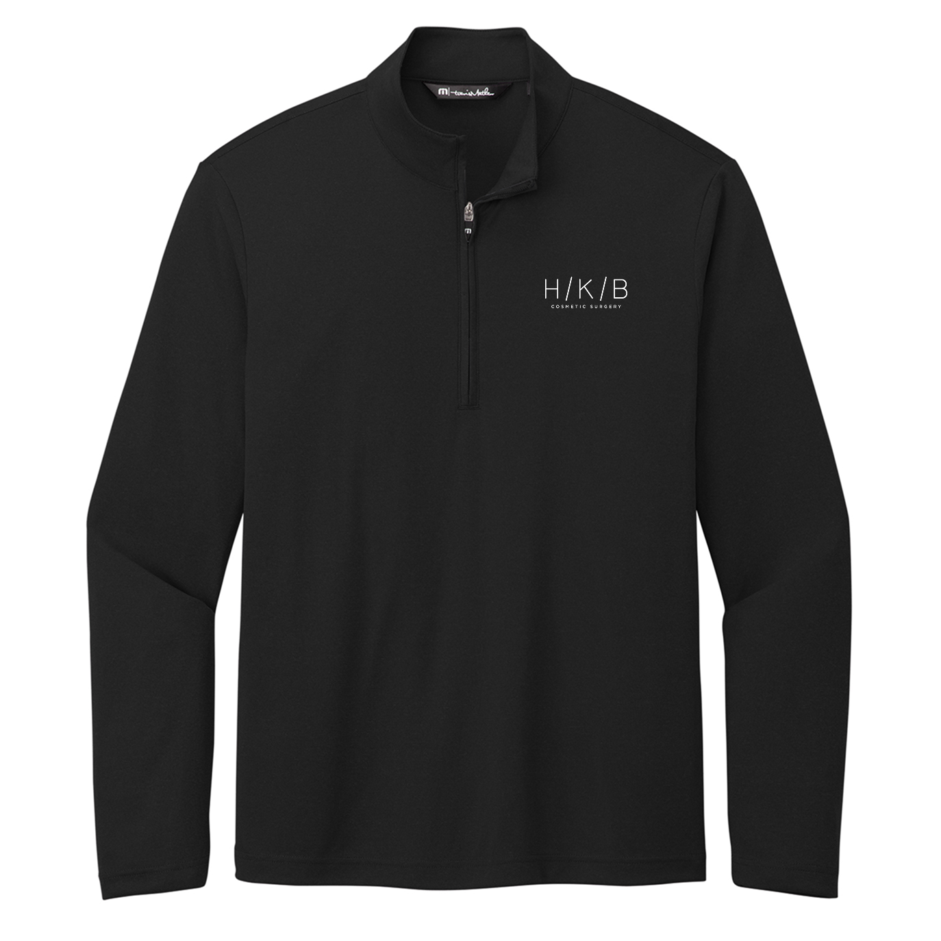TravisMathew Coto Performance 1/4-Zip