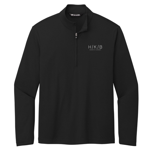 TravisMathew Coto Performance 1/4-Zip