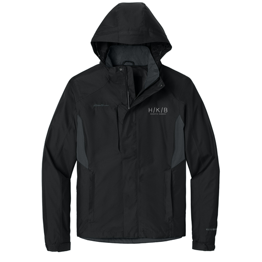 Eddie Bauer® Rain Jacket