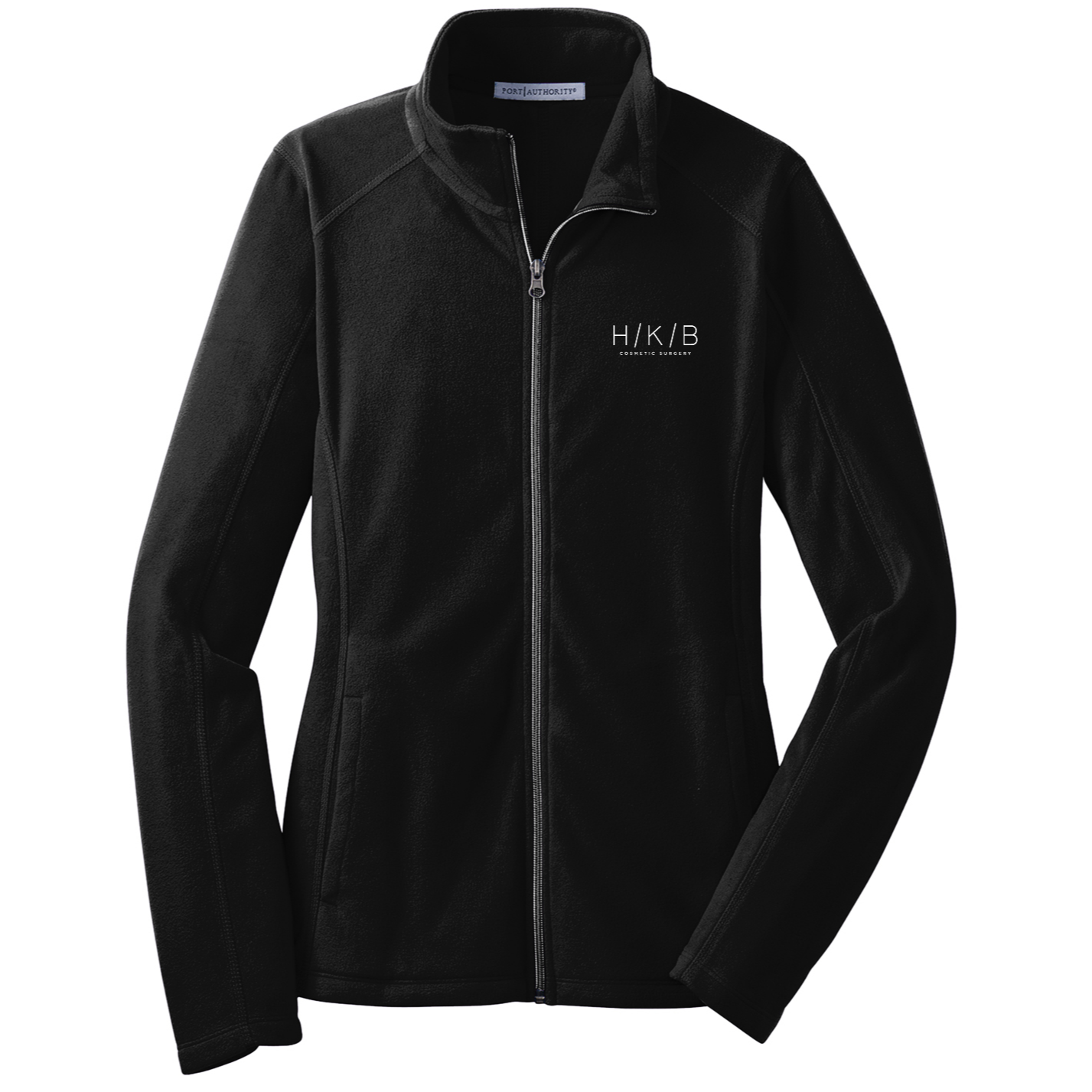 Port Authority® Women's Microfleece Jacket