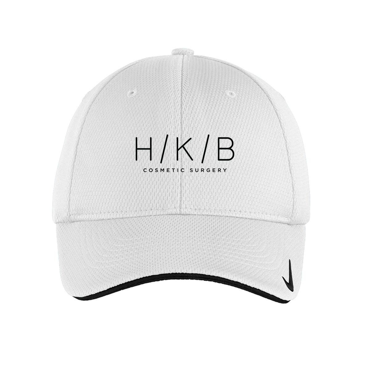 Nike Dri-FIT Stretch Mesh Sandwich Bill Cap