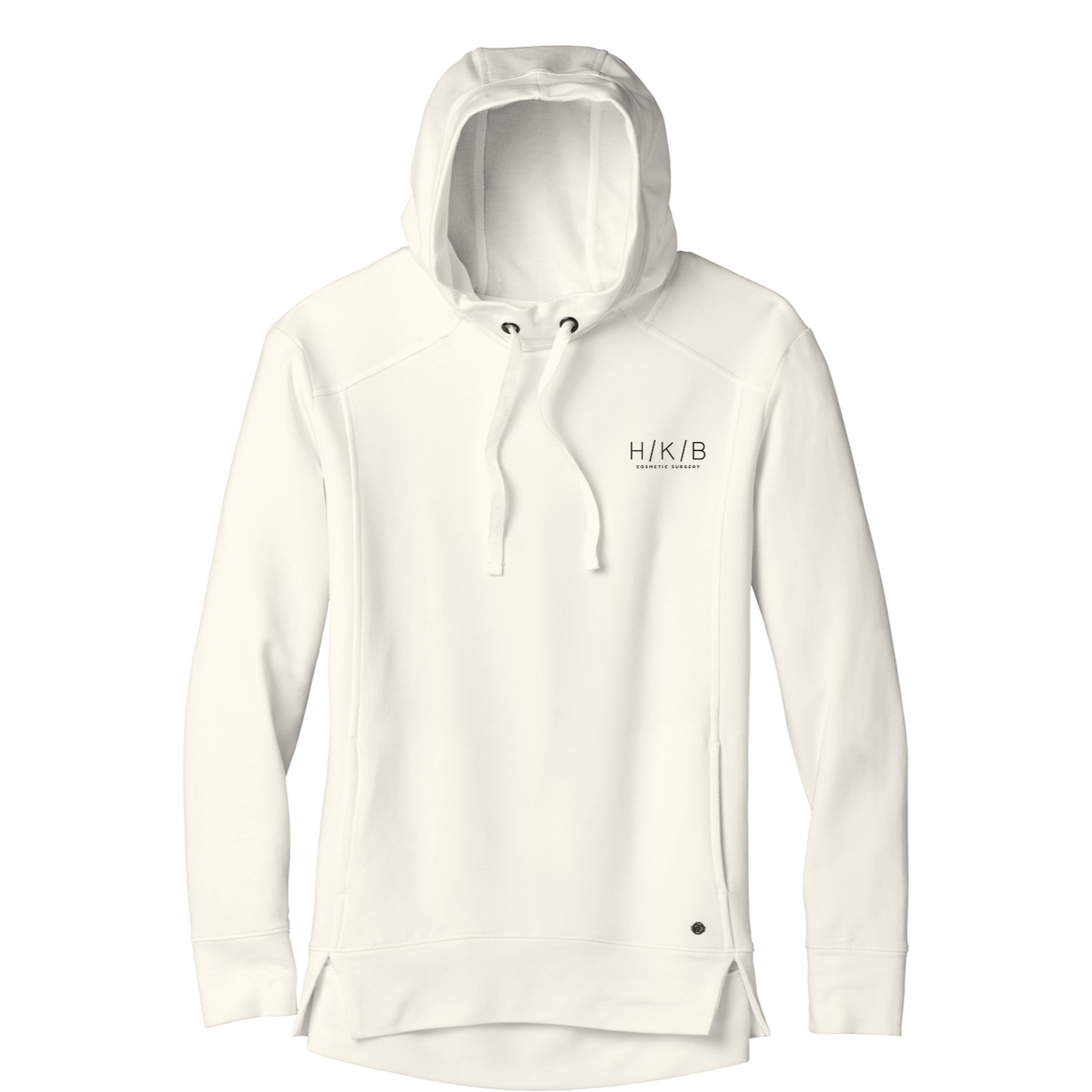 OGIO® Women's Luuma Pullover Fleece Hoodie