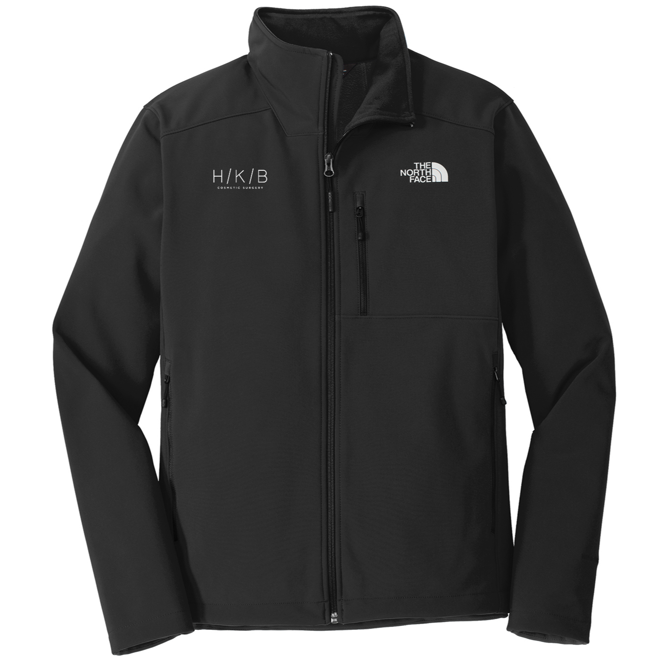 The North Face® Apex Barrier Soft Shell Jacket