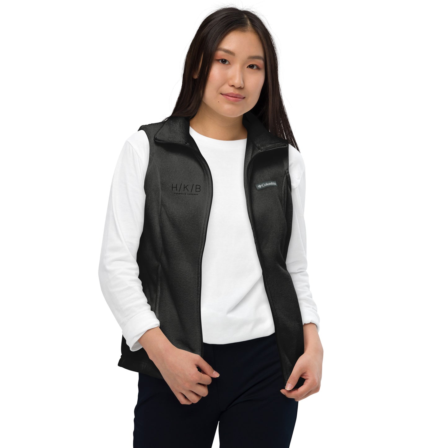 Columbia Women's Vest