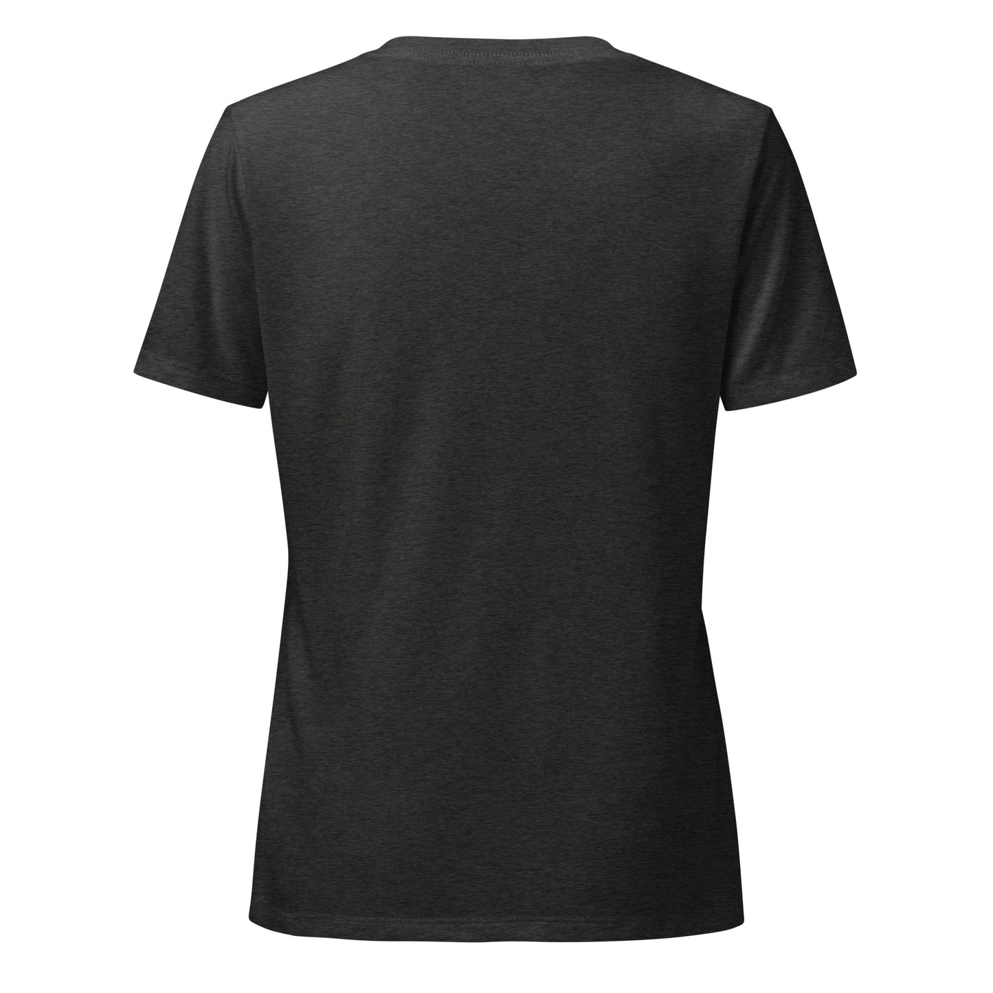 Women´s Relaxed V-Neck T-Shirt